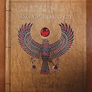 EGYPTOLOGY: SEARCH FOR THE TOMB OF OSIRIS